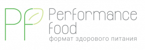 Perfomance Food производство и доставка еды